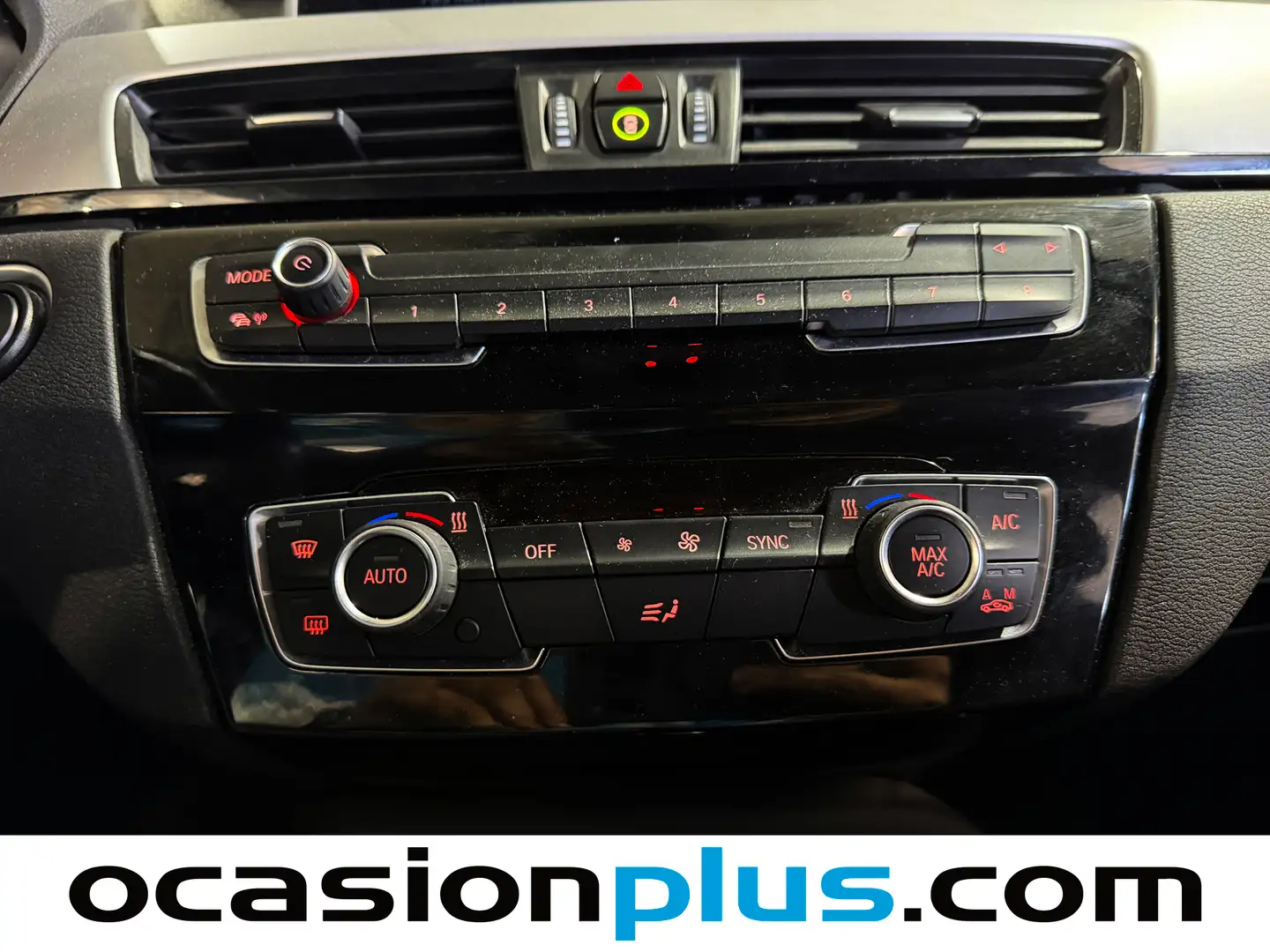 Foto BMW X1 BMW X1 sDrive18d (150 CV)