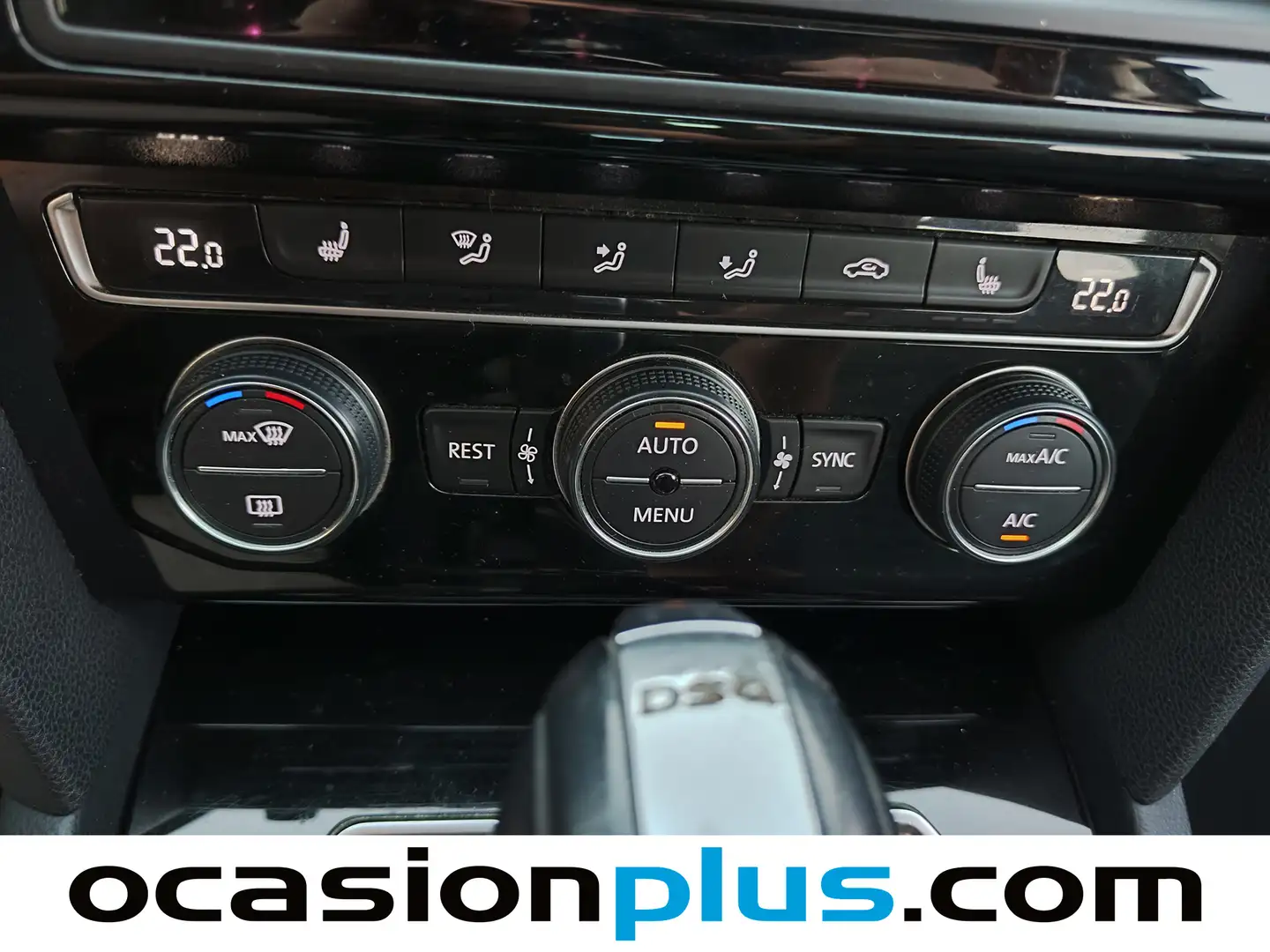 Foto Volkswagen Passat Volkswagen Passat Variant Sport 1.8 TSI BMT (180 CV) DSG