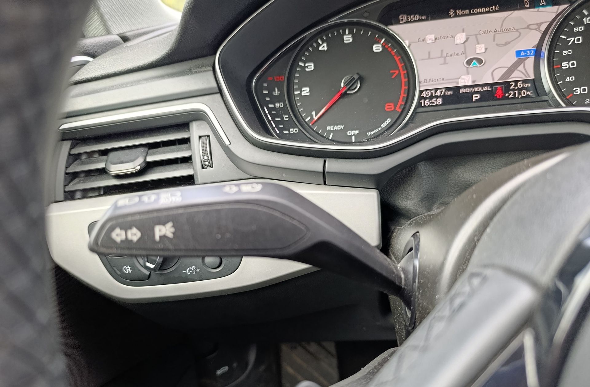 Audi A4 Avant Advanced 35 TFSI S tronic - foto 26