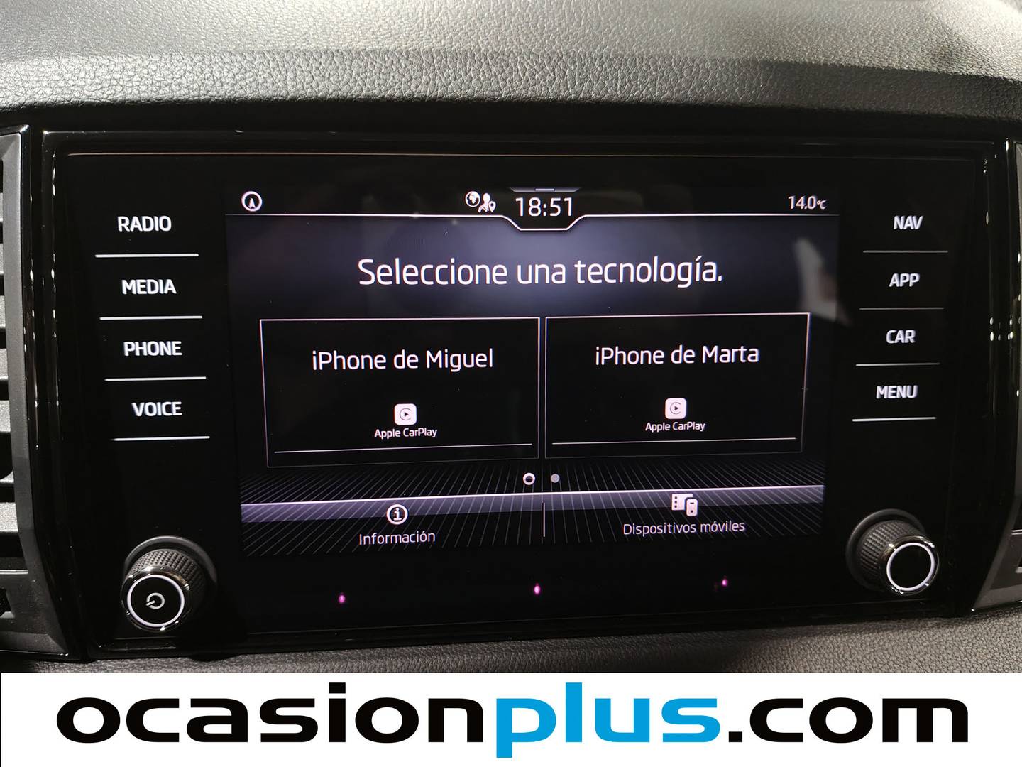 Skoda Karoq Skoda Karoq 1.5 TSI ACT Selection (150 CV) km 0