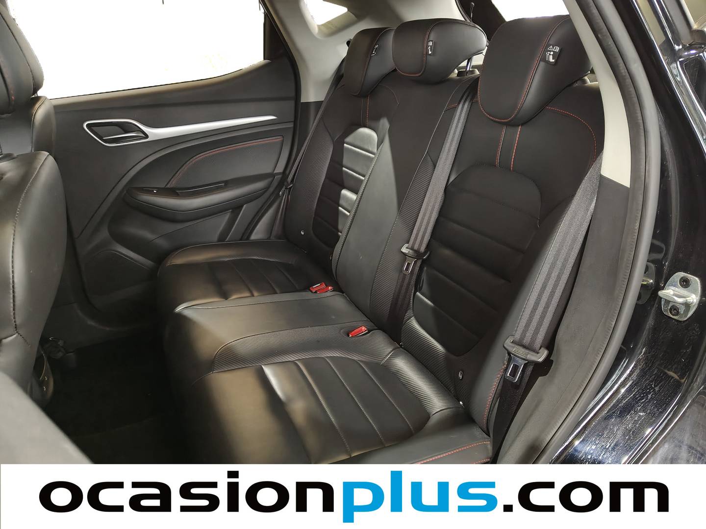 Foto MG ZS MG ZS 1.5 Luxury (106 CV)