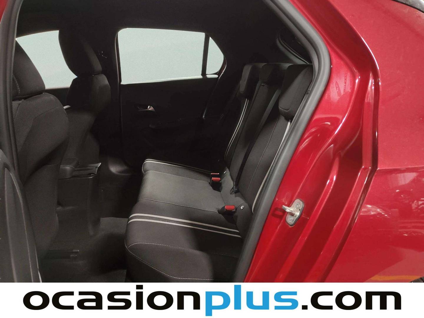 Foto Opel Corsa Opel Corsa 1.2 T XHL GS (100 CV)