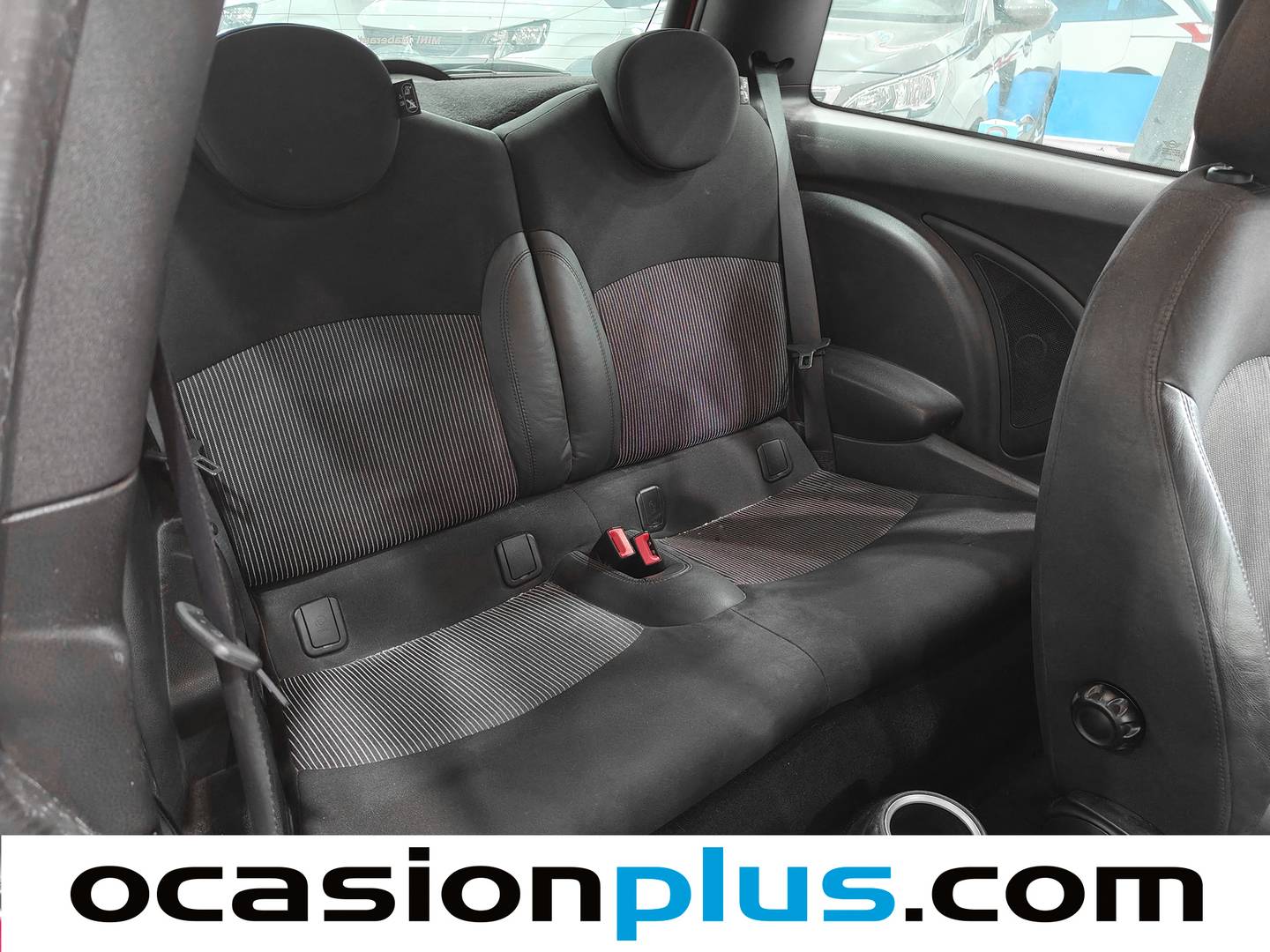 Foto Mini MINI MINI MINI 3 Puertas 3 Puertas Cooper S (184 CV)