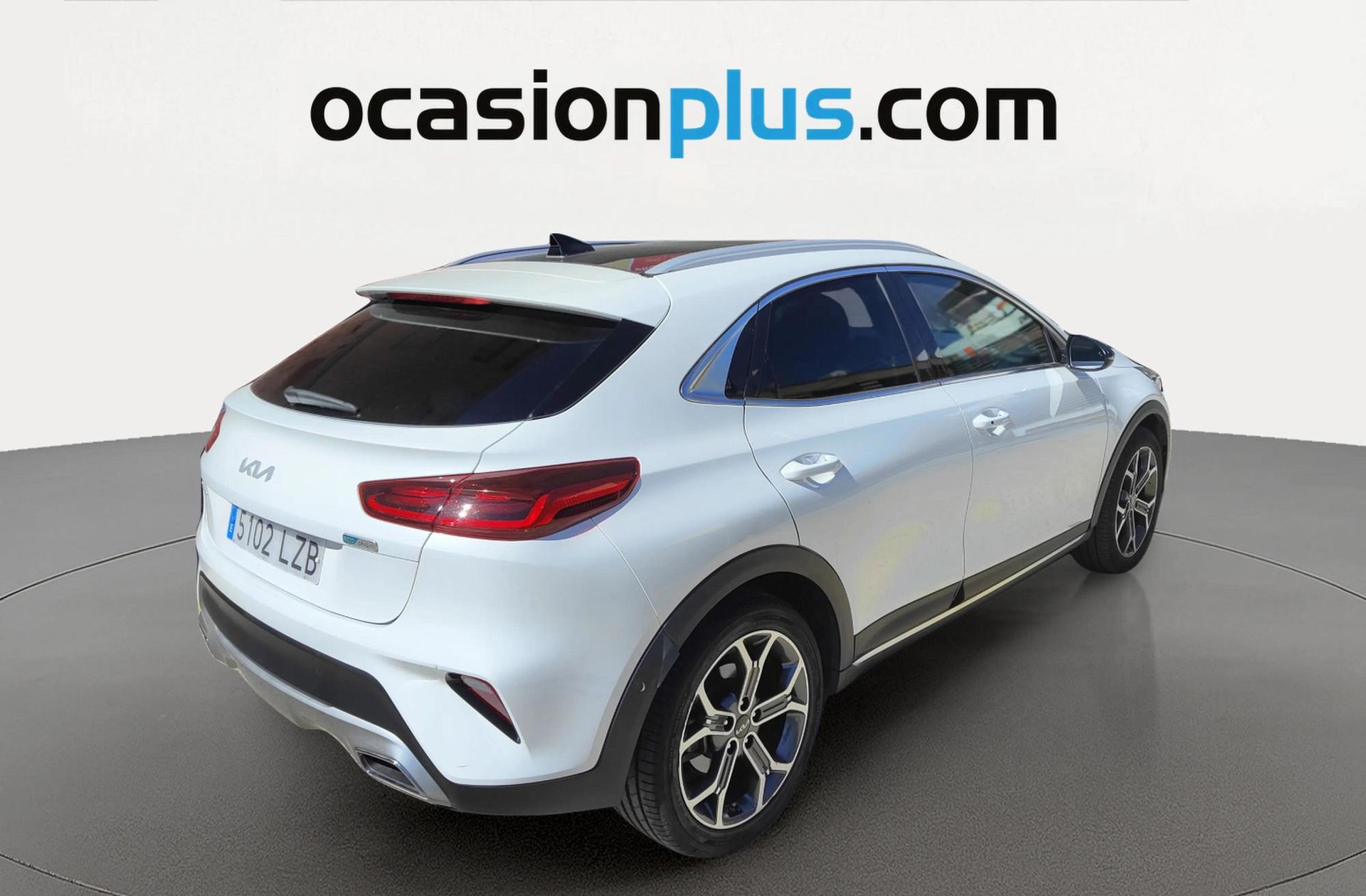 Kia XCeed 1.6 GDi PHEV eMotion - foto 4