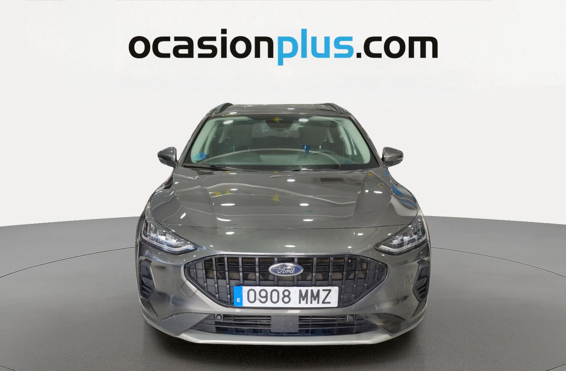 Ford Focus 1.0 EcoBoost MHEV Active - foto 10