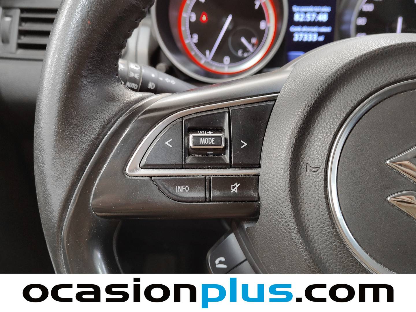 Suzuki Swift Suzuki Swift 1.2 GLX Mild Hybrid (90 CV) barato