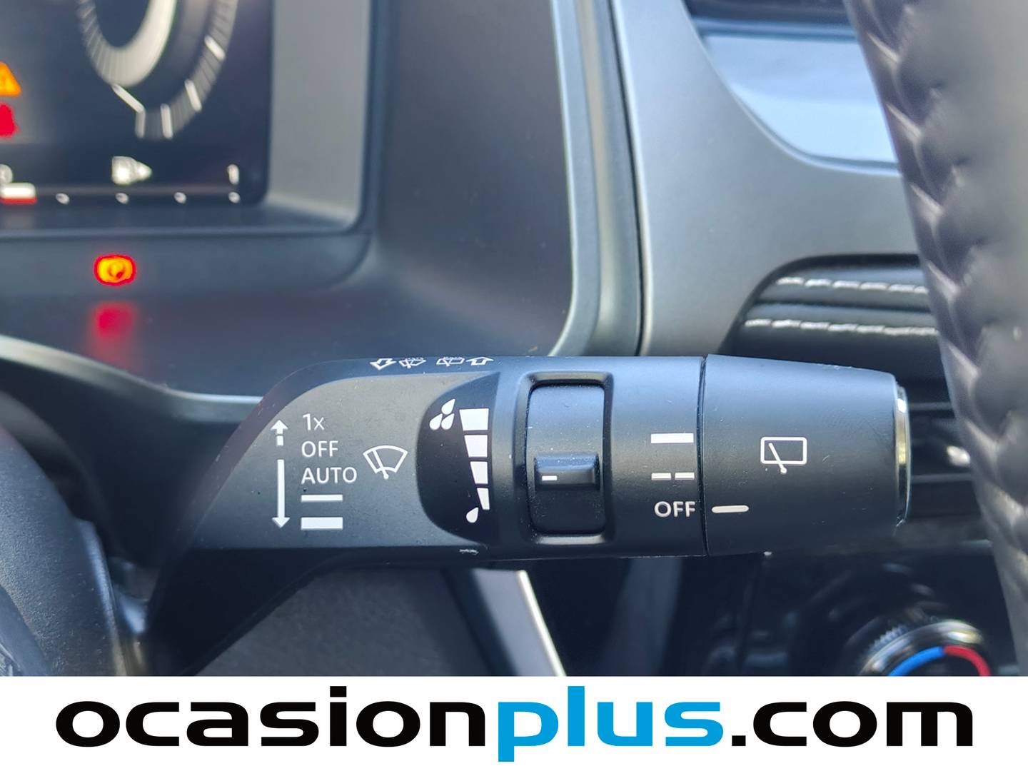 Nissan QASHQAI Nissan Qashqai DIG-T 140 N-Connecta (140 CV) de ocasión