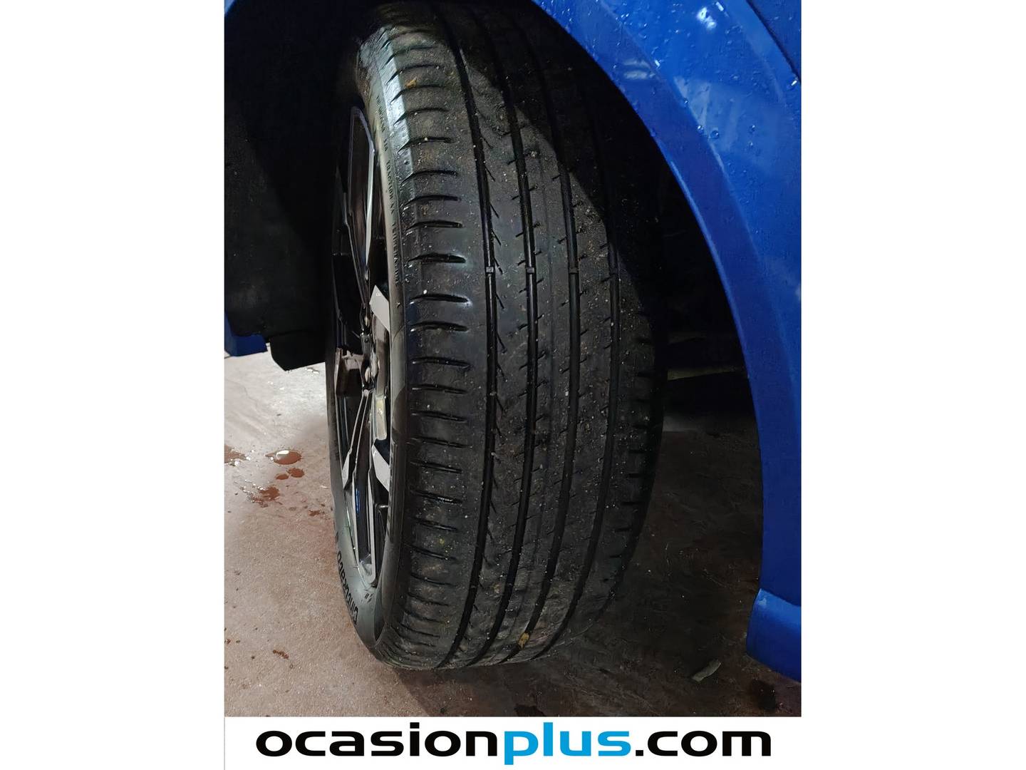 Foto Ford Puma Ford Puma 1.0 EcoBoost MHEV ST-Line X (125 CV)