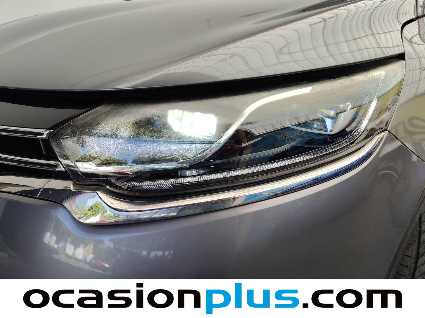 Renault Espace Renault Espace Zen Energy TT dCi (160 CV) EDC 7 Plazas al mejor precio
