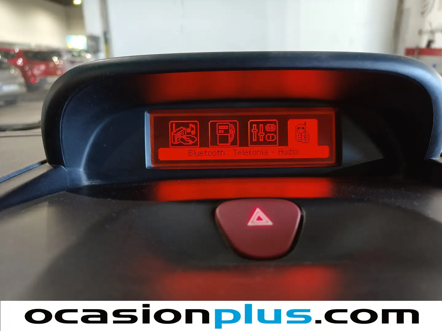 Foto Fiat Scudo Fiat Scudo 2.0 MultiJet 10 Comfort Corto  (128 CV)