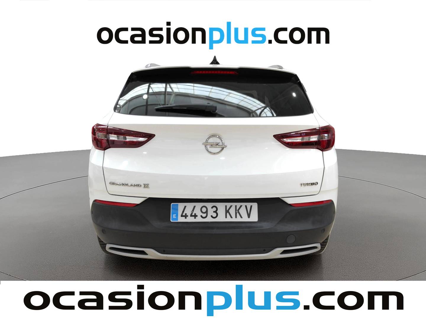 Opel Grandland X Opel Grandland X 1.2 Turbo S&S Excellence (130 CV) barato