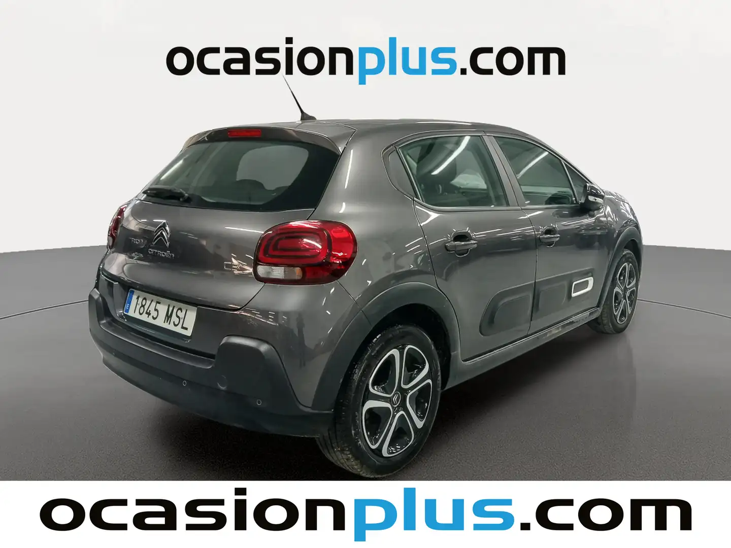 Foto Citroën C3 Citroen C3 BlueHDi 100 S&S Plus (102 CV)