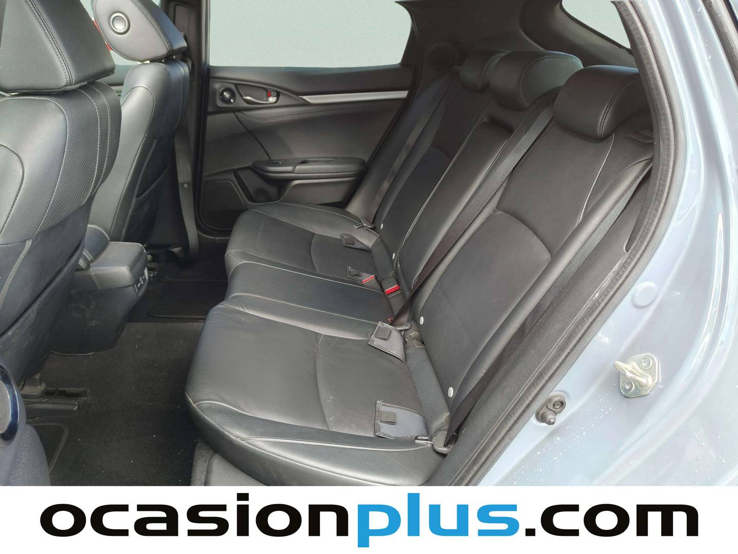 Foto Honda Civic Honda Civic 1.5 I-VTEC Turbo Prestige 134 kW (182 CV)