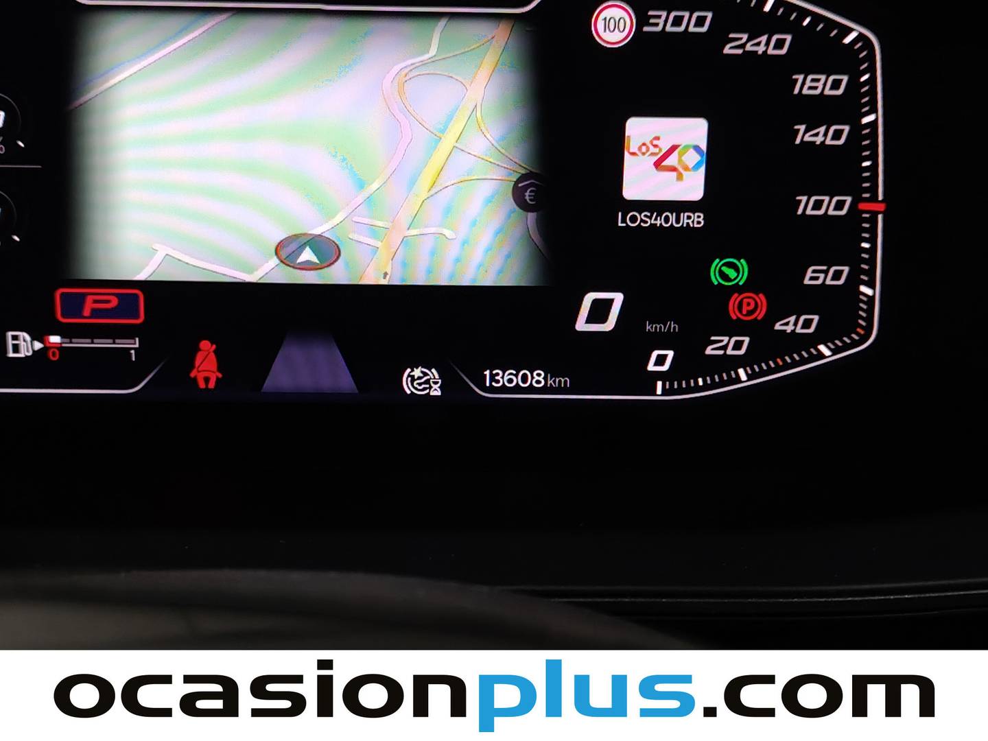 Foto Cupra León CUPRA León 1.5 eTSI Tech Edition DSG (150 CV)