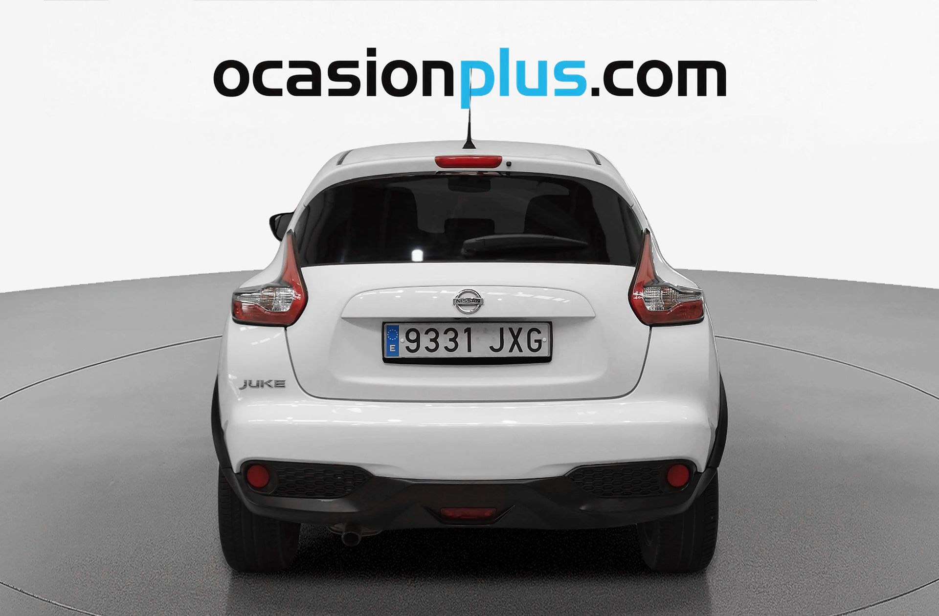 Nissan Juke 1.2 DIG-T N-Connecta - foto 15