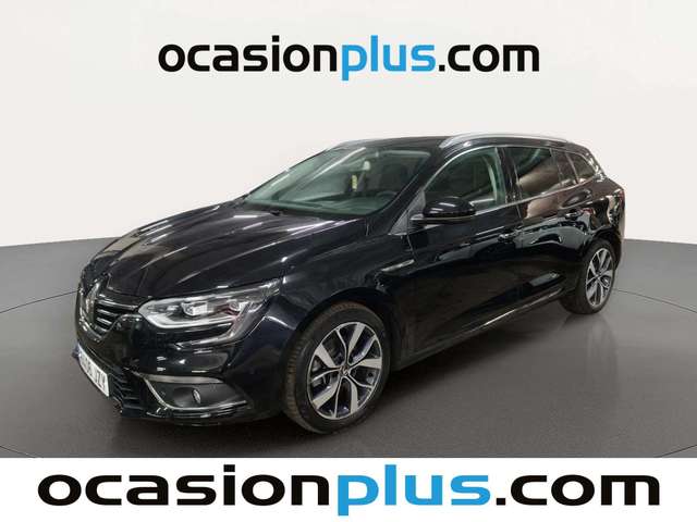 Renault Mégane Bose Energy dCi (130 CV) de segunda mano