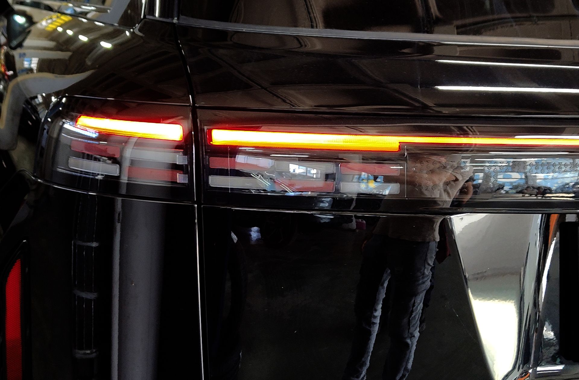 Jaecoo 7 1.5 T-GDi PHEV +1DHT Select FWD - foto 20