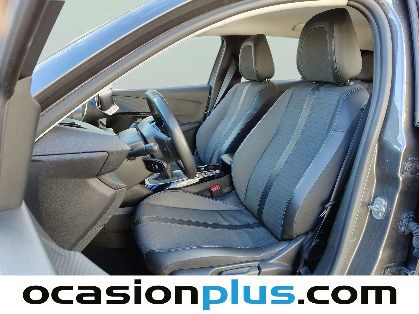 Foto Peugeot 208 Peugeot 208 PureTech 100 Allure (100 CV)