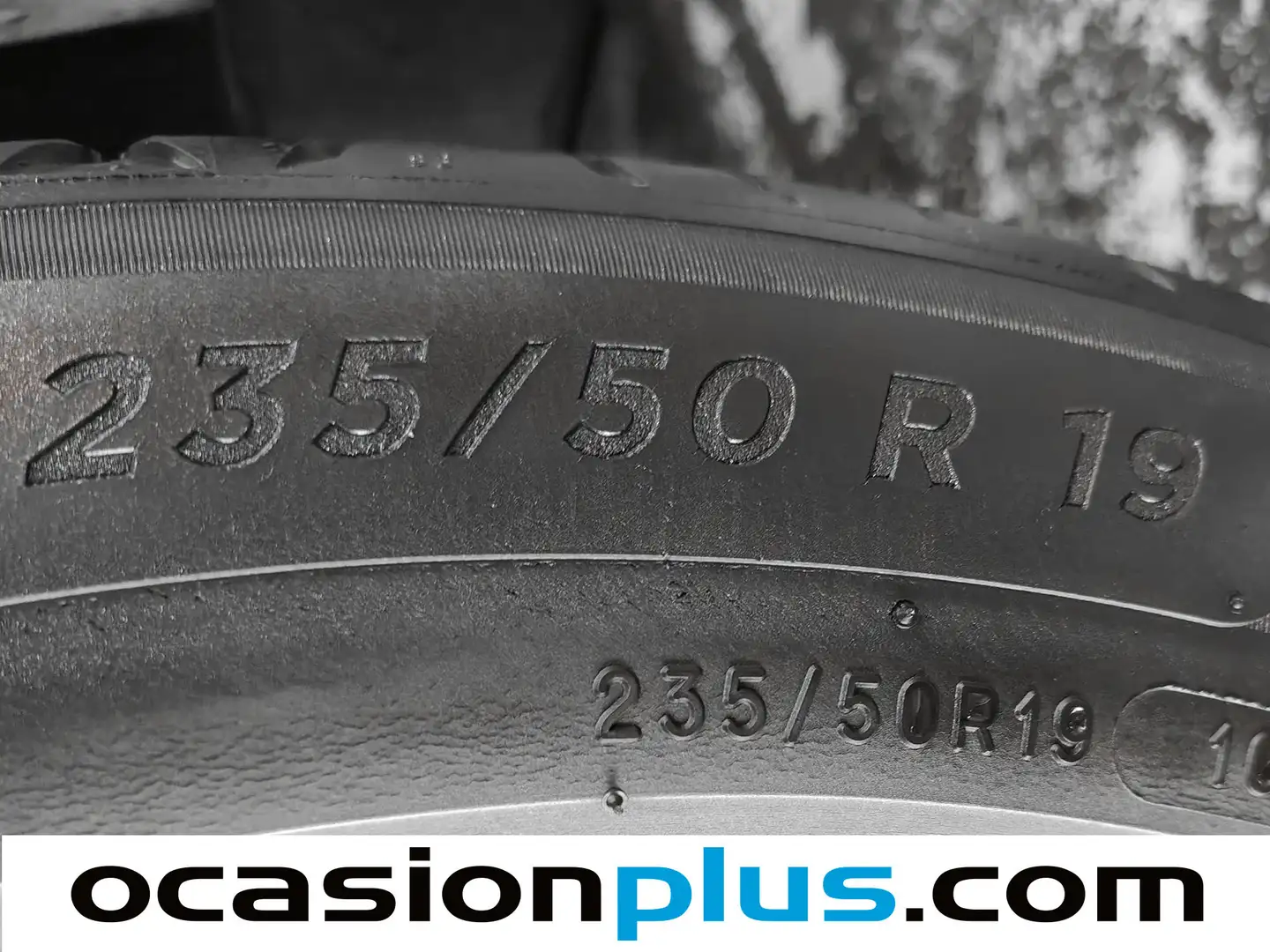 Foto Hyundai Tucson Hyundai Tucson 1.6 TGDI N-Line 30 Aniversario (150 CV)