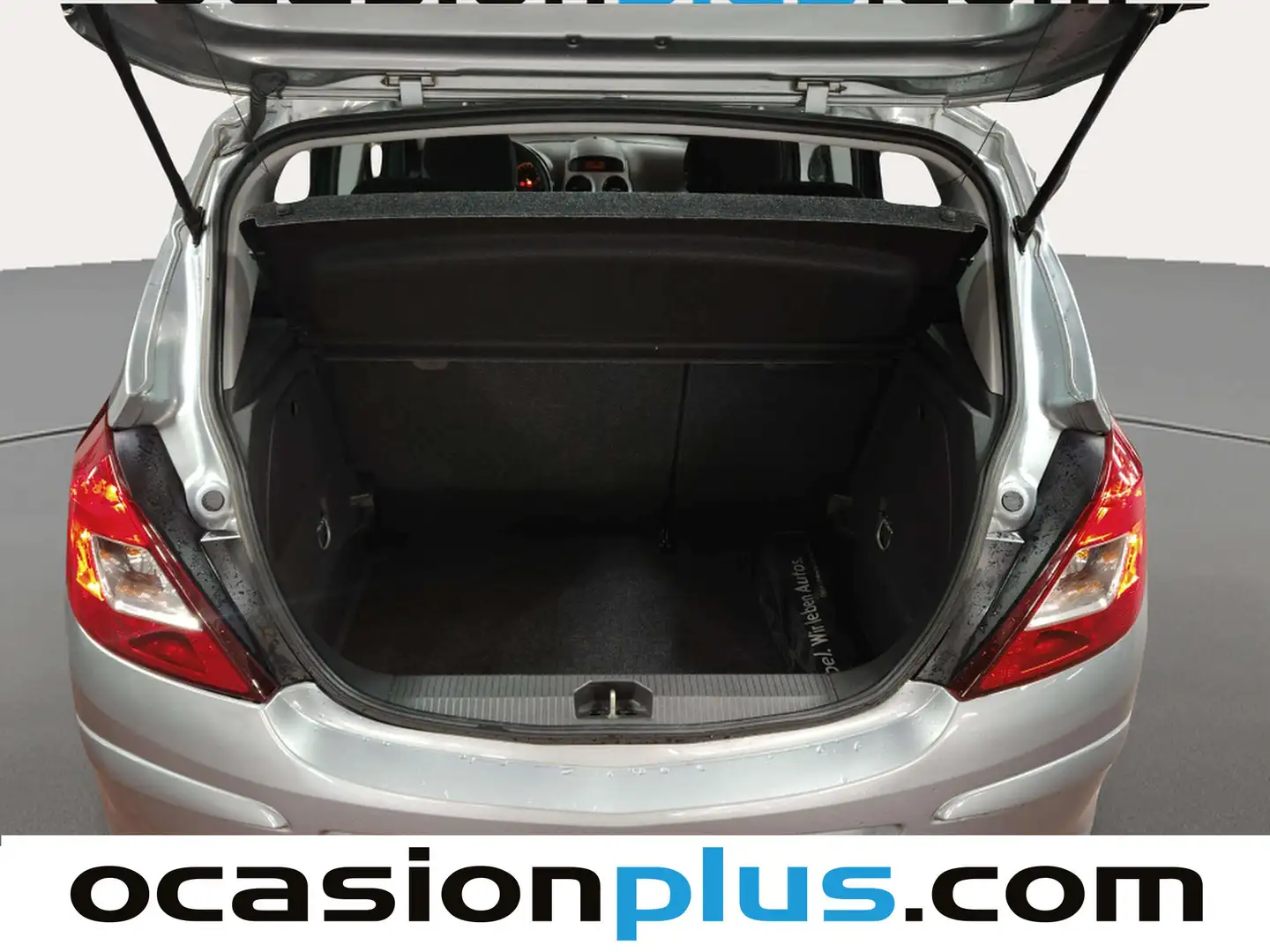 Foto Opel Corsa Opel Corsa 1.2 S&S Selective (85 CV)