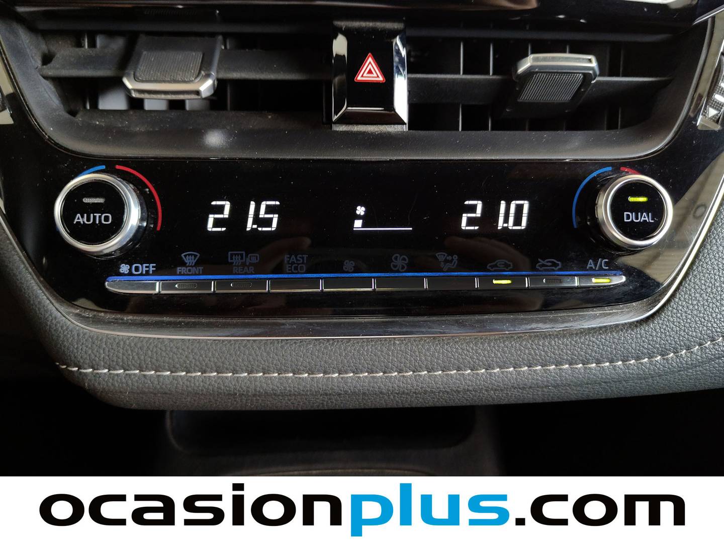 Foto Toyota Corolla Toyota Corolla 2.0 180H Style E-CVT (180 CV)