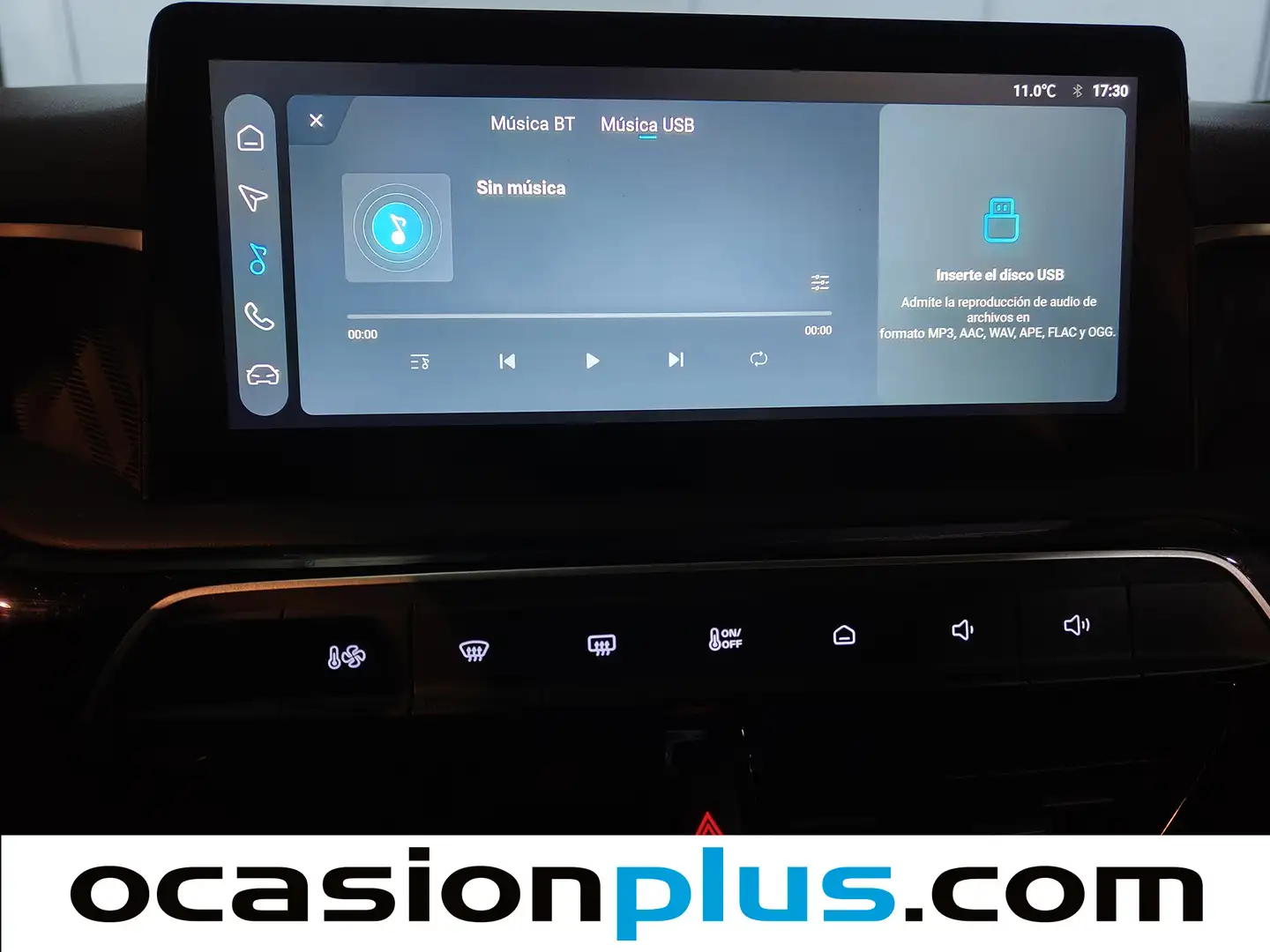 Foto MG MG3 MG MG3 1.5 Standard (116 CV)