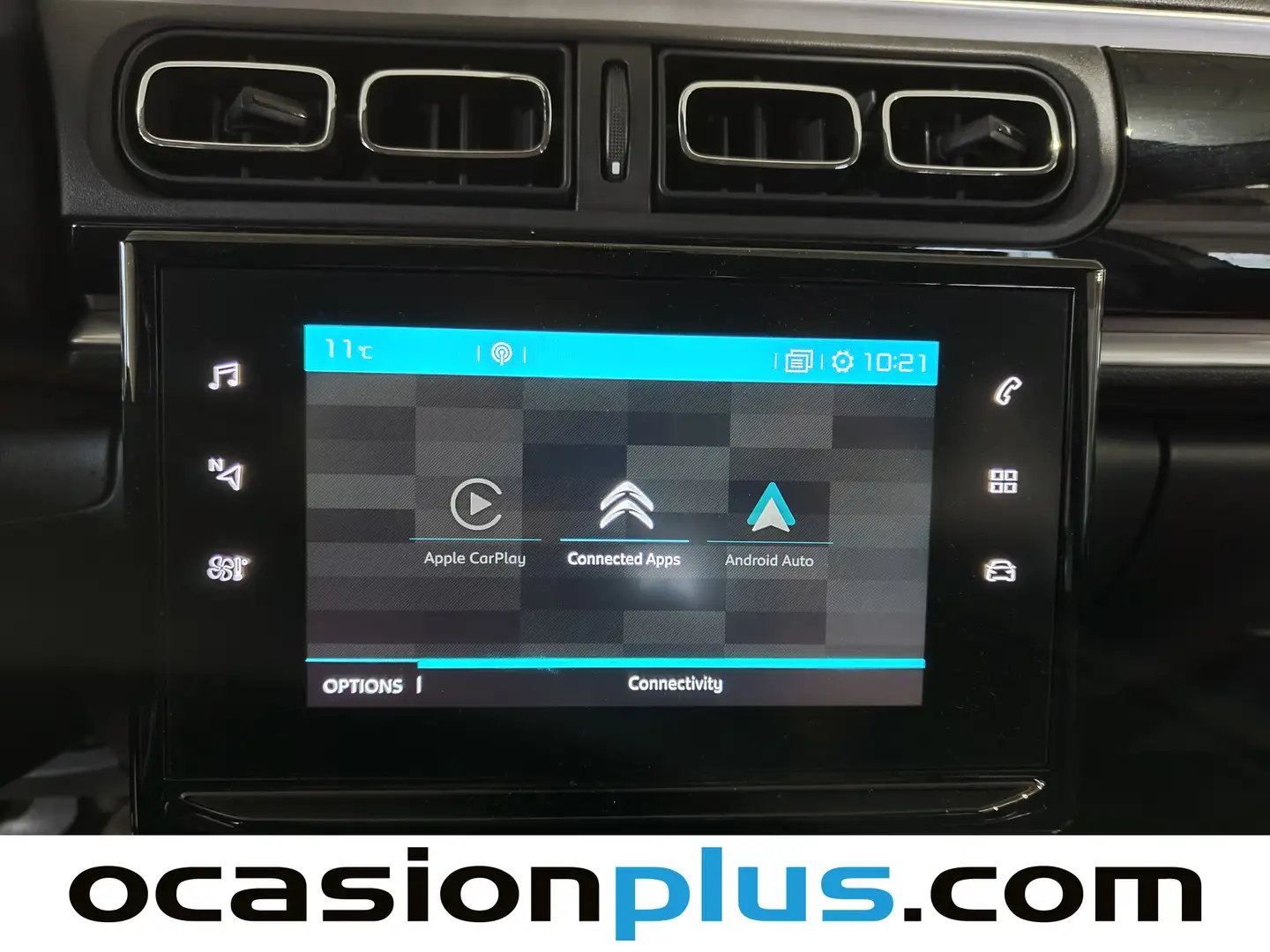 Foto Citroën C3 Origin Citroen C3 Origin Origin PureTech 110 Max (110 CV)