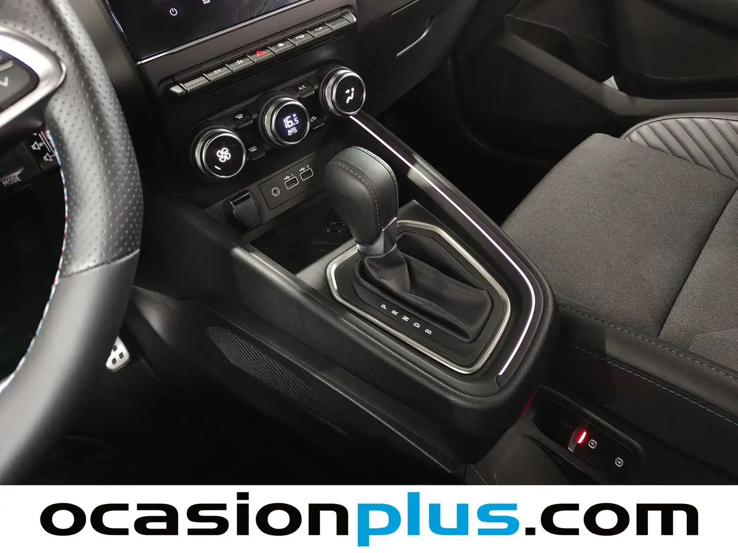 Foto Renault Clio Renault Clio Esprit Alpine E-Tech (143 CV)