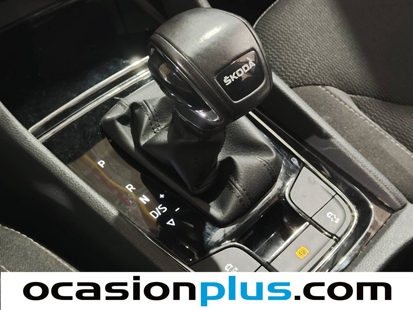 Skoda Kodiaq Skoda Kodiaq 1.5 TSI Ambition 4x2 DSG (150 CV) de segunda mano