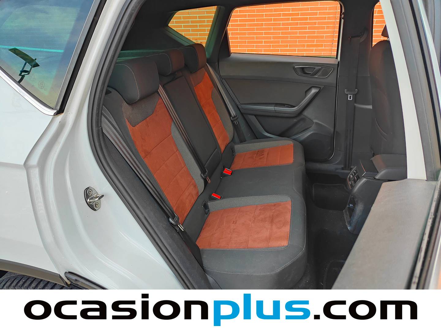 Seat Ateca Seat Ateca 2.0 TDI S&S Xcellence (150 CV) km 0