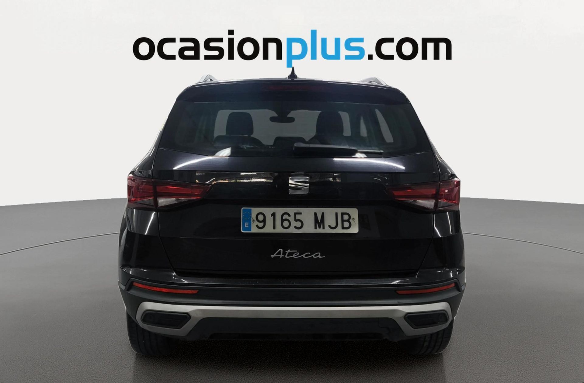 SEAT Ateca 1.5 TSI Style XL - foto 18