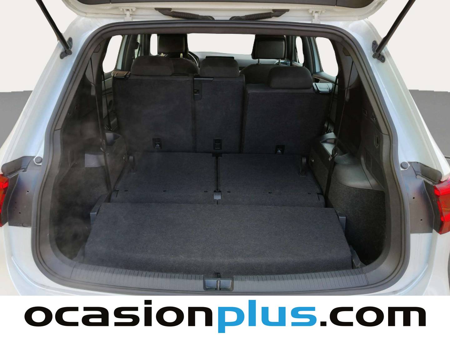 Foto Seat Tarraco SEAT Tarraco 1.5 TSI S&S Style XL DSG (150 CV) 7 Plazas