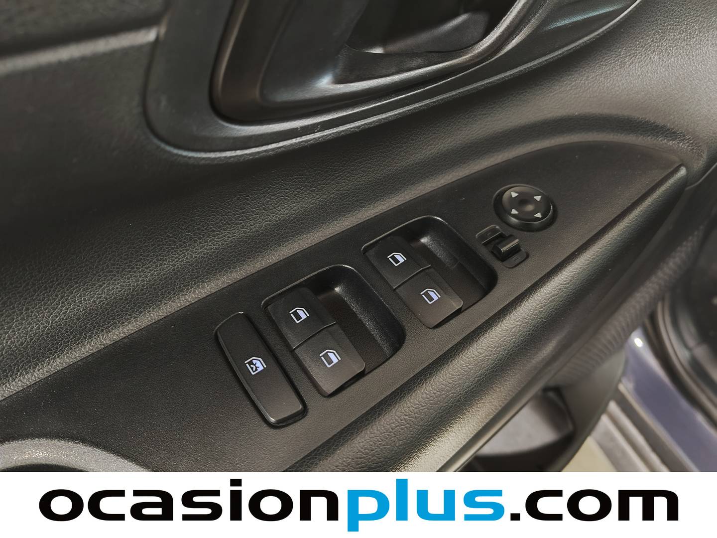 Foto Hyundai Bayon Hyundai Bayon 1.2 MPI Klass (84 CV)