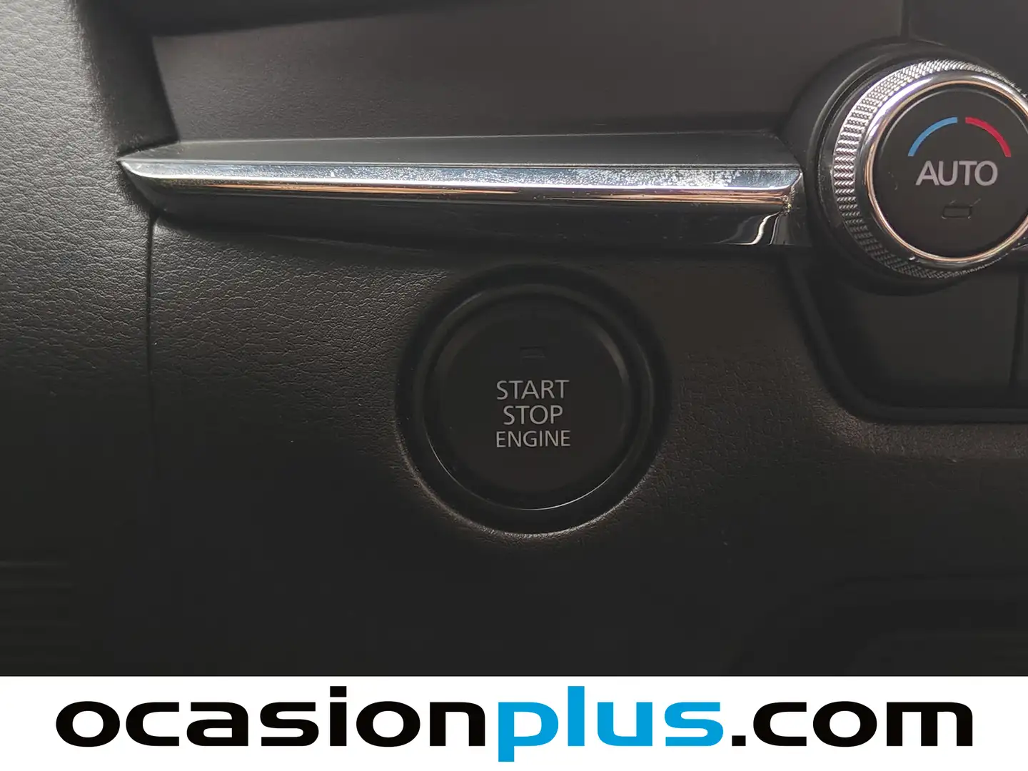 Foto Mazda CX-30 Mazda CX-30 2.0 Skyactiv-X Evolution 2WD (180 CV)