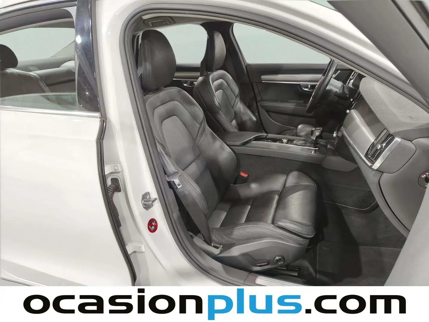 Foto Volvo S90 Volvo S90 2.0 D4 Momentum Auto (190 CV)