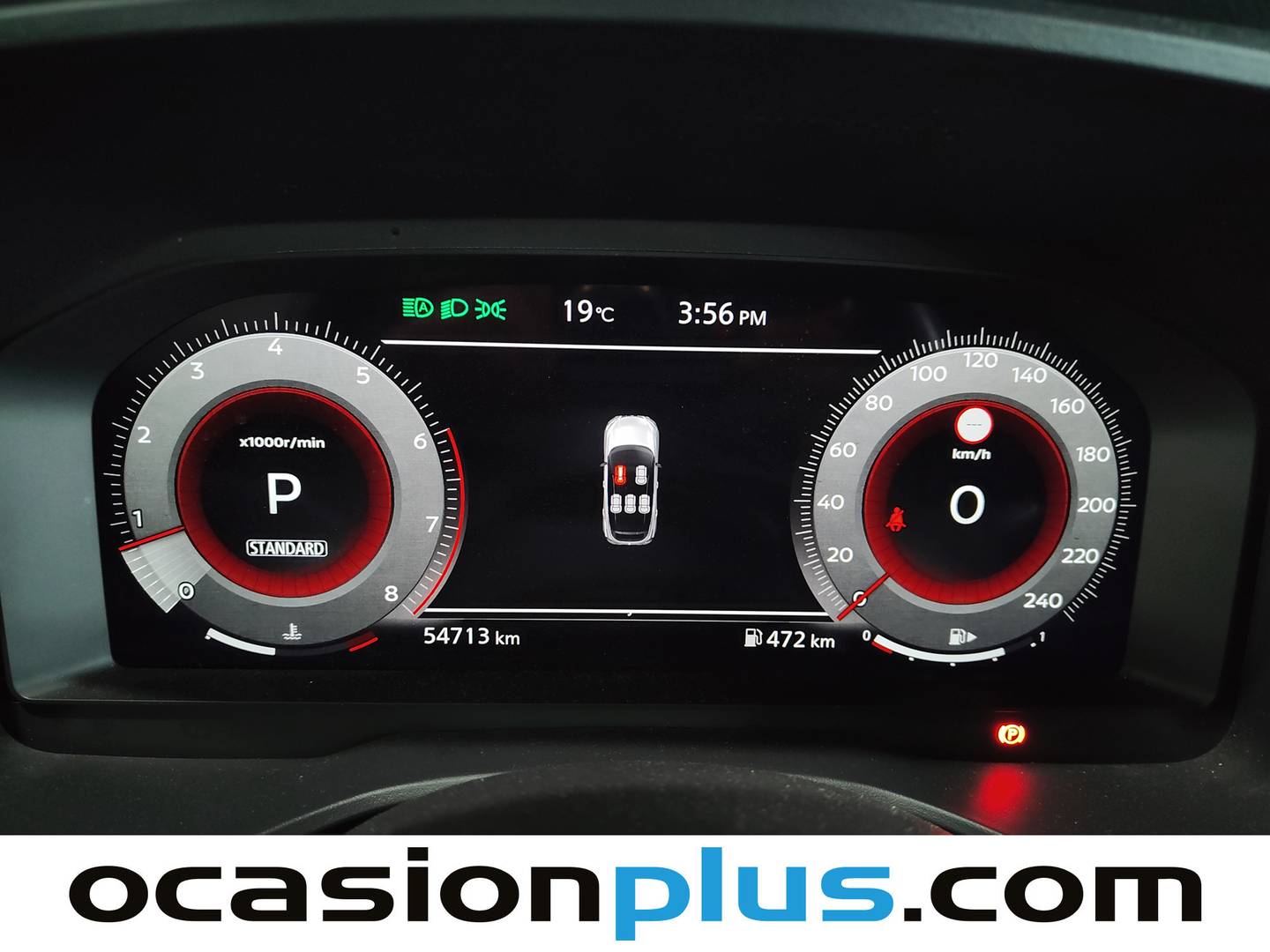 Nissan QASHQAI Nissan Qashqai DIG-T 160 mHEV Tekna Xtronic  (158 CV) de ocasión