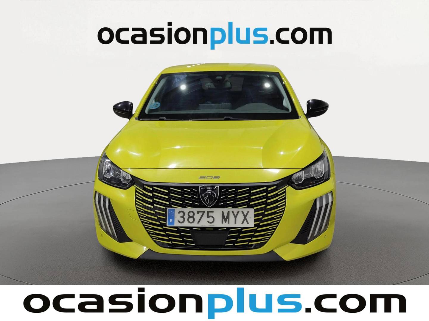 Peugeot 208 Peugeot 208 PureTech 100 Allure (100 CV) barato