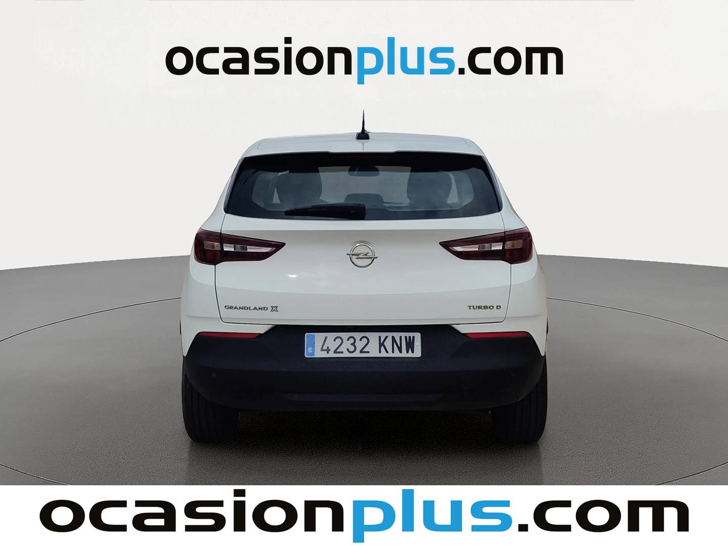 Opel Grandland X Opel Grandland X 1.6 CDTi Selective (120 CV) km 0