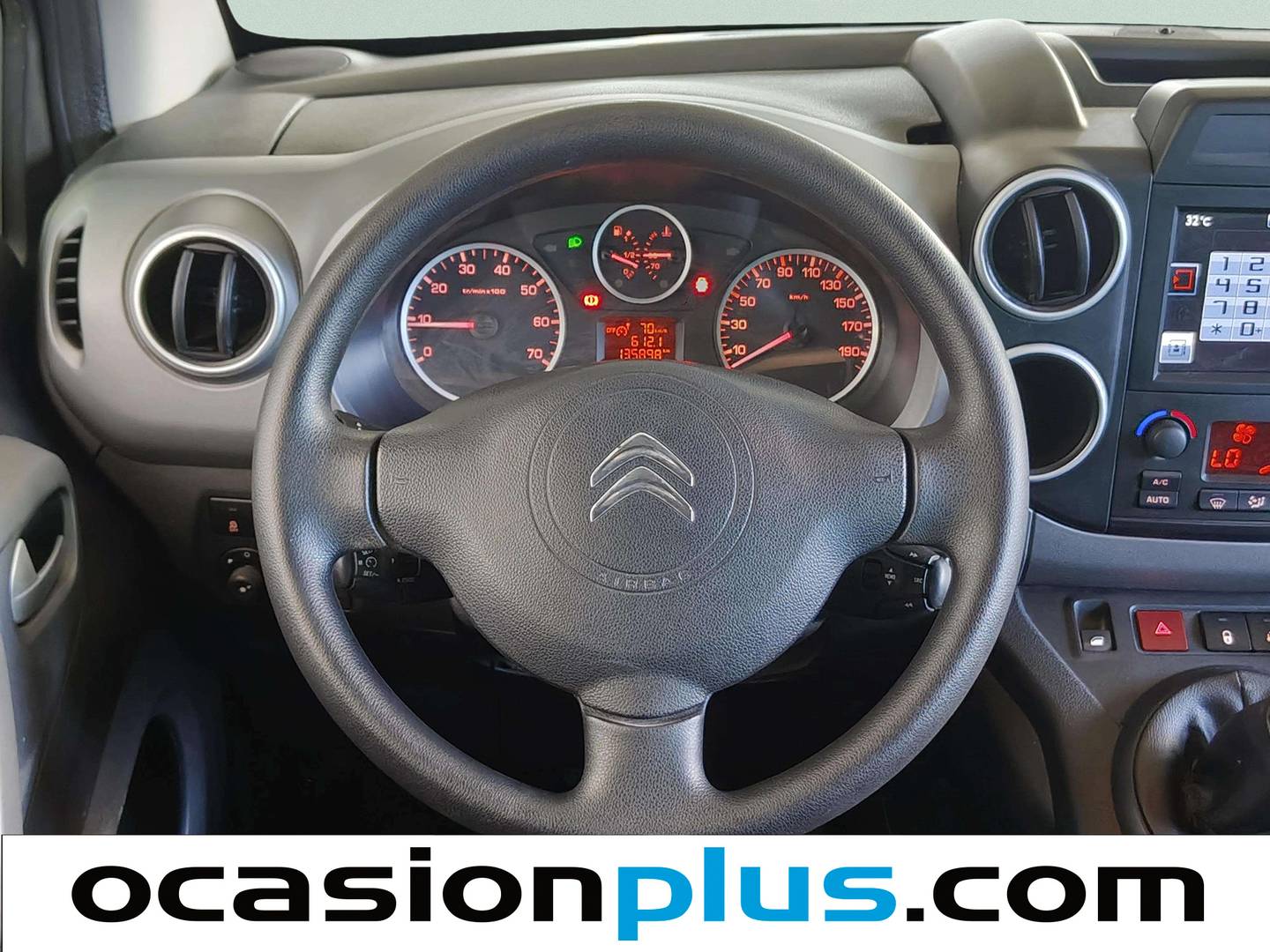 Citroën Berlingo Citroën Berlingo Multispace 20 Aniversario PureTech (110 CV) manual