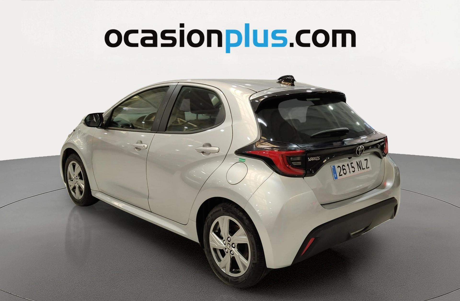 Toyota Yaris 120H Active Plus - foto 3