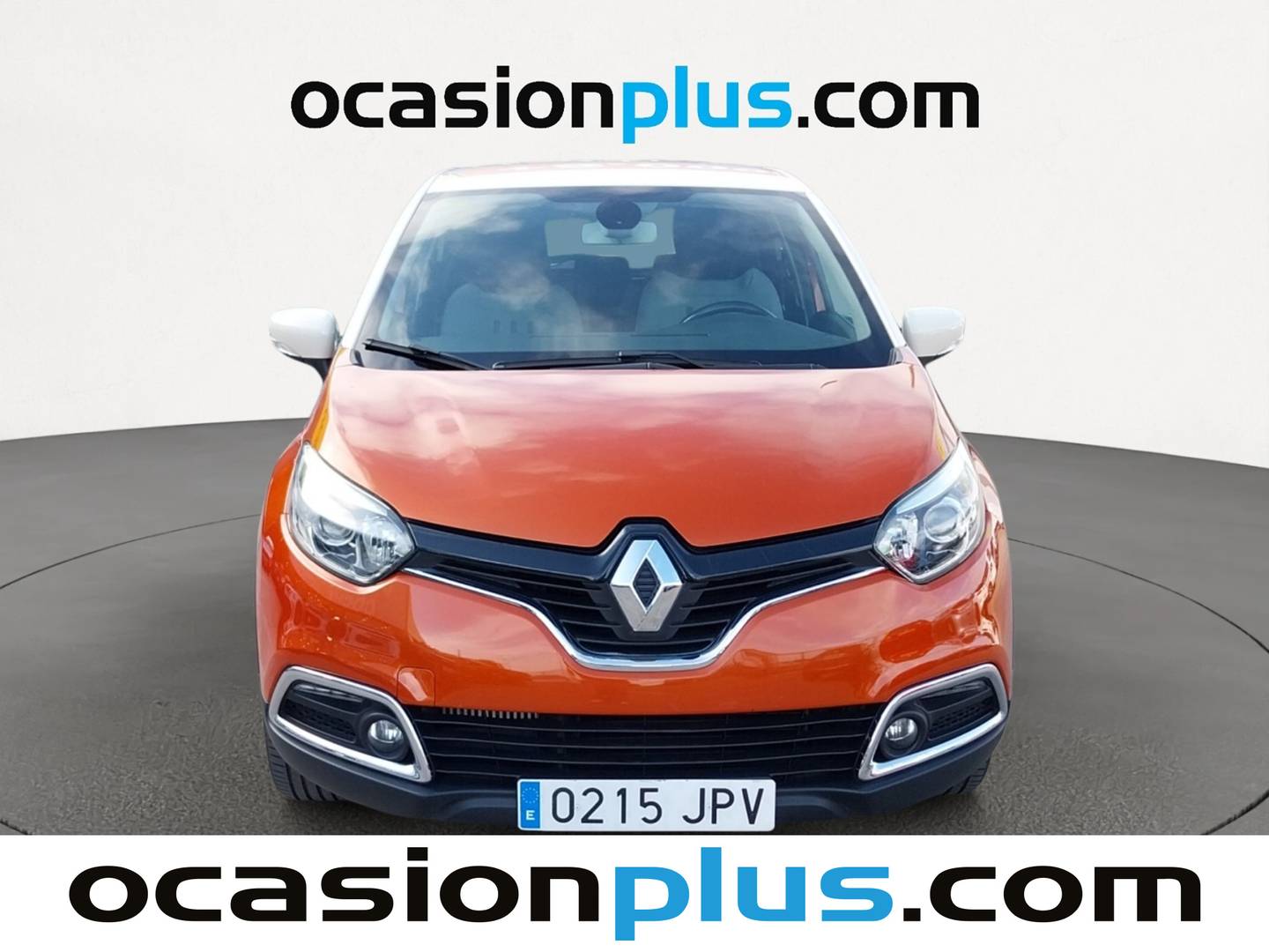 Foto Renault Captur Renault Captur Zen Energy TCe (90 CV)
