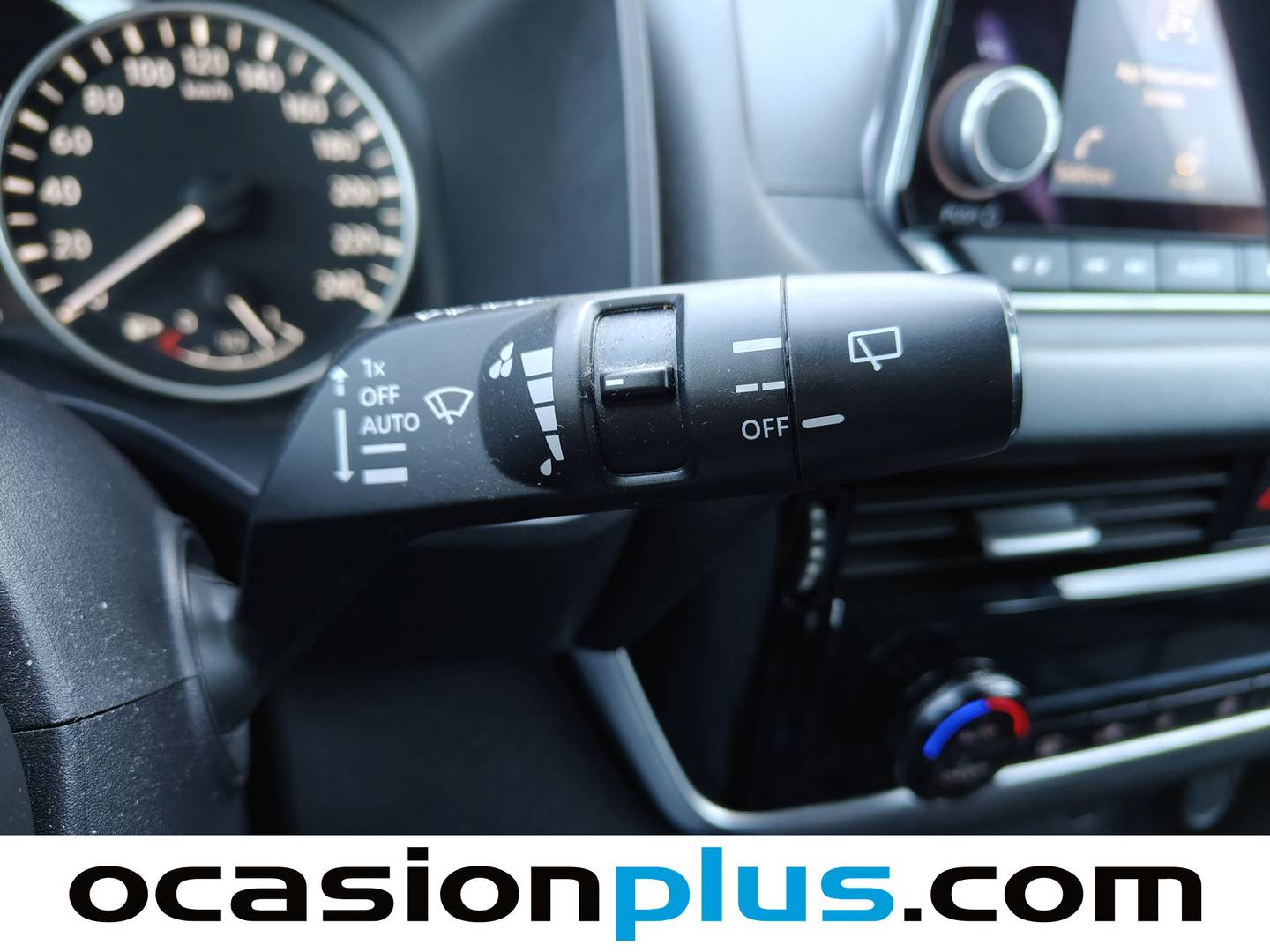 Foto Nissan QASHQAI Nissan Qashqai E-POWER Acenta 140 KW (190 CV)