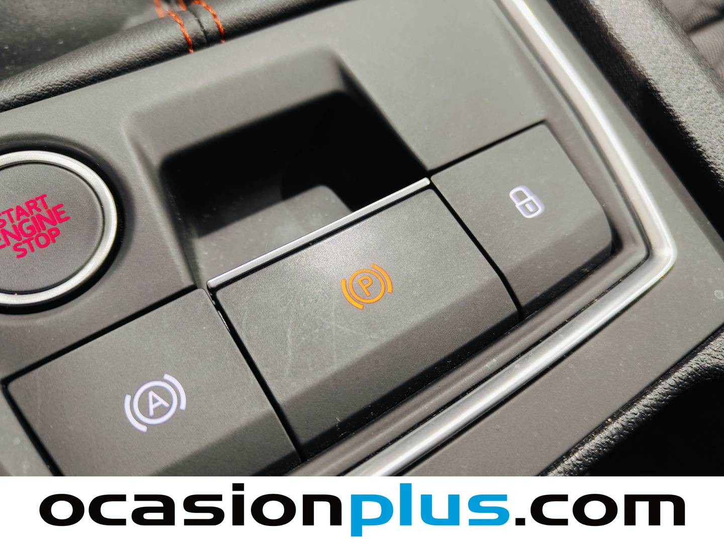 Seat León Seat León ST 1.5 TSI S&S FR Special Edition (150 CV) gasolina