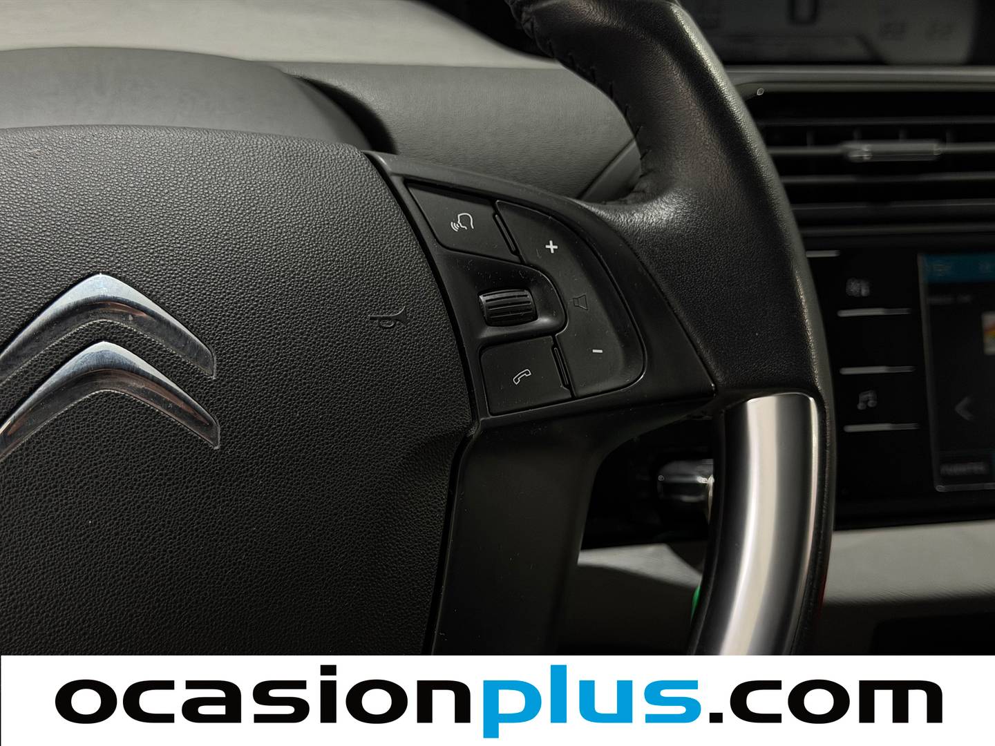 Citroën Grand C4 Picasso Citroën Grand C4 Picasso PureTech 130 S&S Live (130 CV) 7 Plazas seminuevo