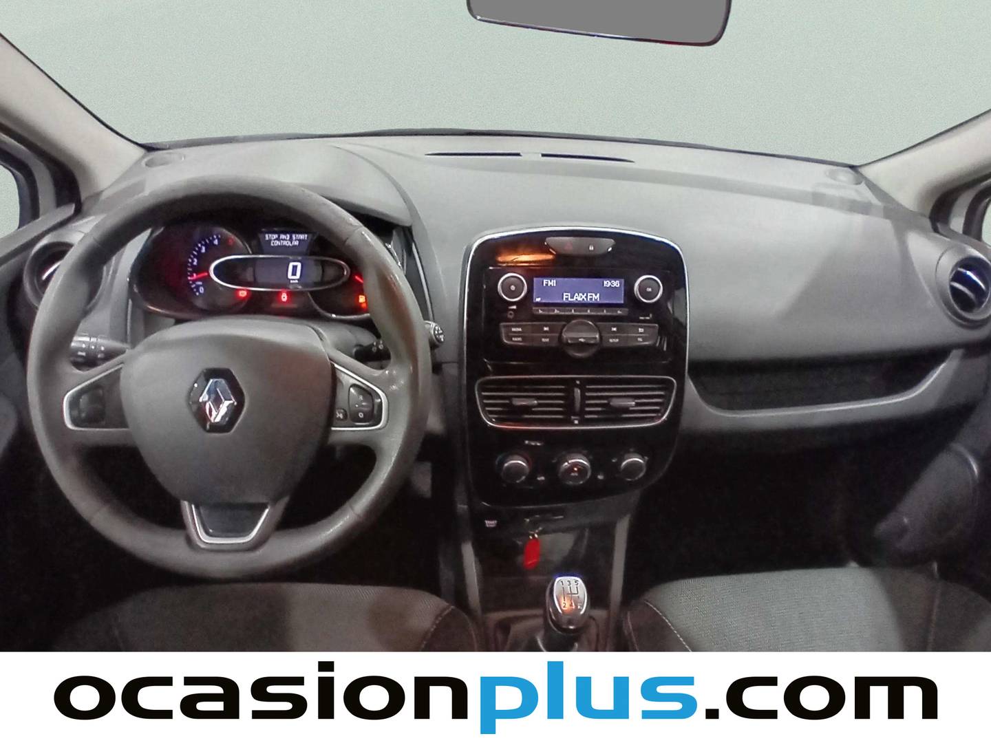 Foto Renault Clio Renault Clio Business Energy dCi (75 CV)