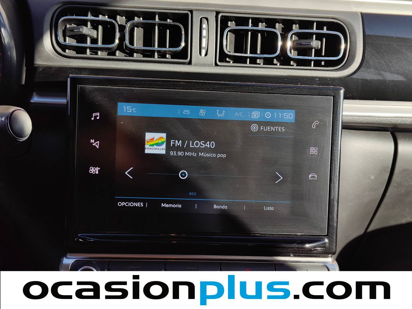 Foto Citroën C3 Origin Citroen C3 Origin PureTech 110 Max  (110 CV)