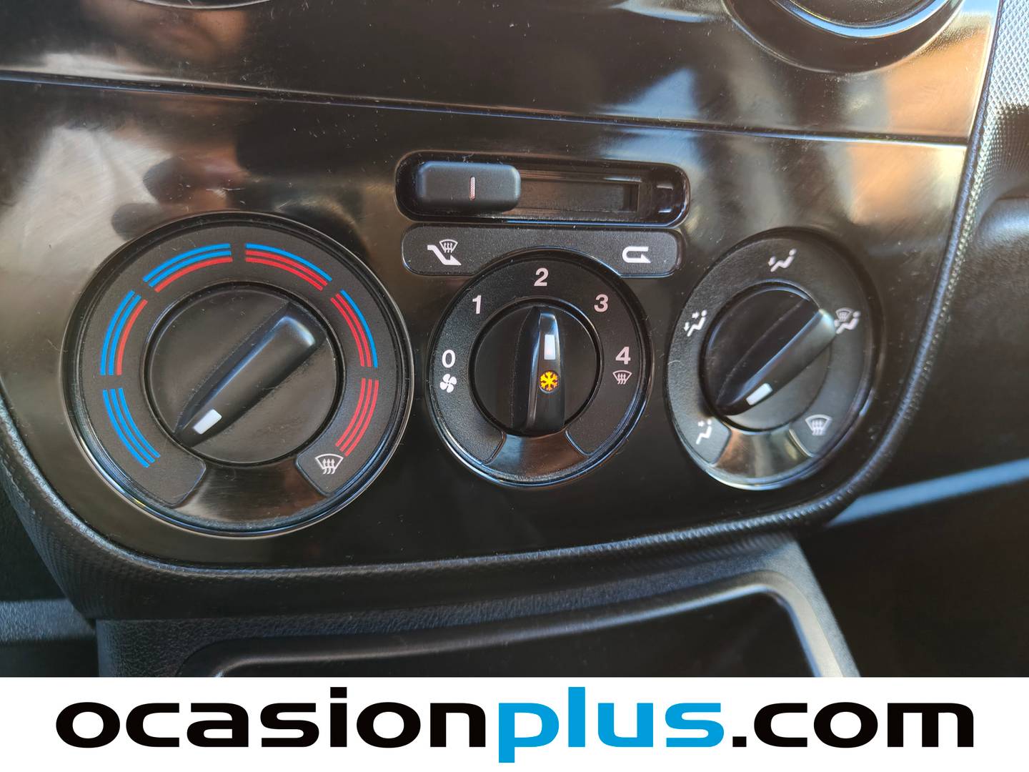 Fiat Qubo Fiat Qubo 1.3 MultiJet Trekking (95 CV) al mejor precio