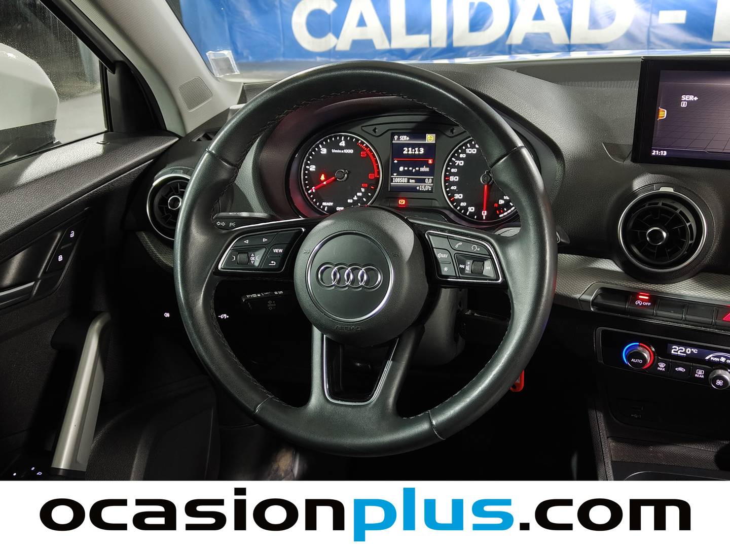 Foto Audi Q2 Audi Q2 Advanced 30 TDI (116 CV)
