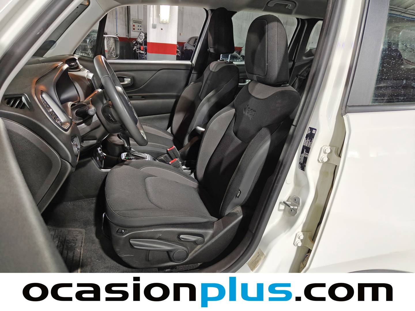 Jeep Renegade Jeep Renegade 1.3 PHEV 4xe Limited AT (190 CV) 2023