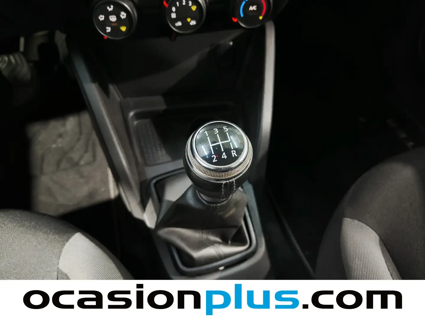 Foto Dacia Duster Dacia Duster Essential 1.6 (115 CV) 4X2